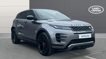 Land Rover Range Rover Evoque 1.5 P300e R-Dynamic HSE 5dr Auto Hatchback